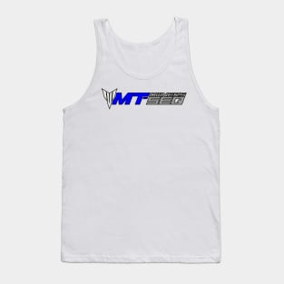 MT-Owners Southeast Queensland Tank Top